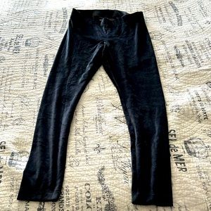 Women's Black Pants